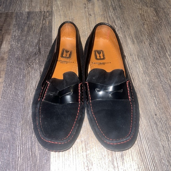 Moreschi Loafers - Picture 1 of 10